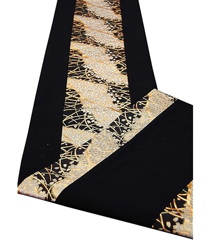 Amazon｜神泉堂 着物テーブルランナー 日本のおもてなし 和食の